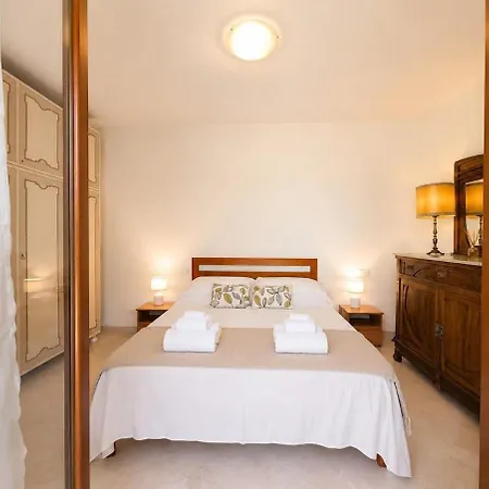 -giardino E Terrazza- 5 Posti, Wifi, Garage *