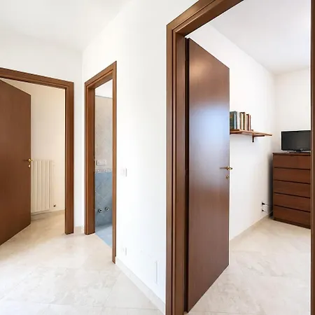 -giardino E Terrazza- 5 Posti, Wifi, Garage *