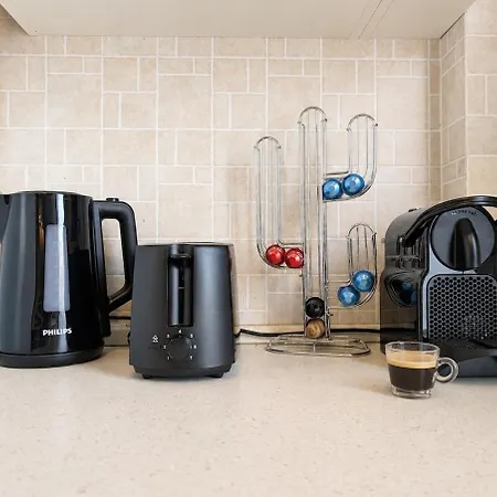 شقة -giardino E Terrazza- 5 Posti, Wifi, Garage