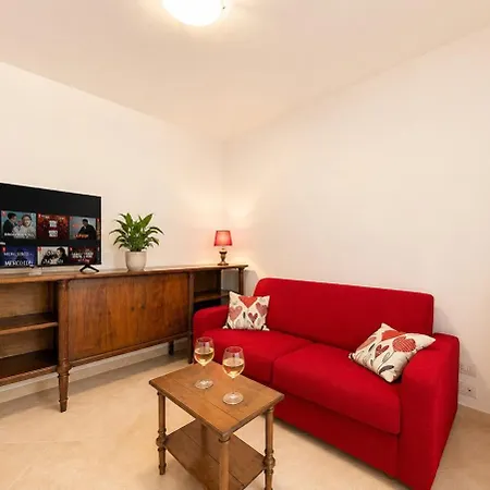 -giardino E Terrazza- 5 Posti, Wifi, Garage *